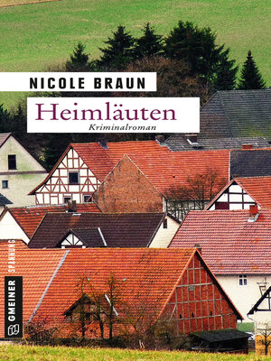 cover image of Heimläuten